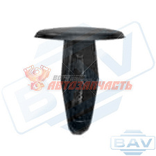 05960 клипса автомобильная MAZDA
