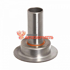 Направляющая выжимного 2101