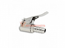 Наконечник насоса ЕВРО короткий D 8 mm