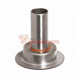 Направляющая выжимного 2101