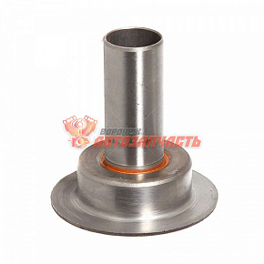 Направляющая выжимного 2101