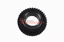 Шестерня 3 передачи 2108 нов/обр Тольятти