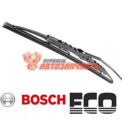 Щетка стеклоочистителя 530 мм Bosch ECO 