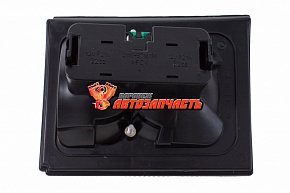 Фонарь задний 2110 "ДЗС" ст/обр внутренний левый 