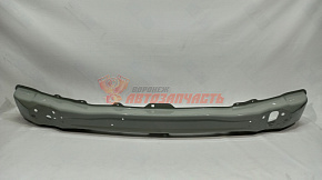 Lada Largus FL Швеллер переднего бампера ВАЗ (грунт)