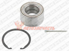 Подшипник ступицы Hyundai Accent/Getz/Kia Rio 2 передний к-кт