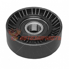 Ролик генератора 2123,1118 натяжной INA (в уп.)