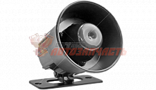 Сирена Starline S 20.3 / 20W- 1 тональная минисирена