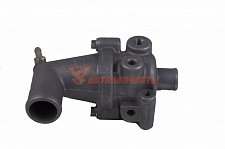 Термостат ГАЗ-3302 дв. 405,406 сборе с элементом Челябинск