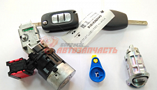 Замок зажигания 2180 VESTA