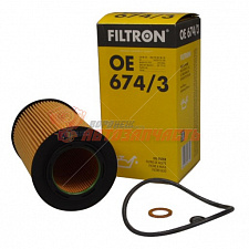 Фильтр масляный HYUNDAI SONATA,KIA SORENTO