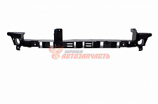 Lada Xray Швеллер переднего бампера (пластик)