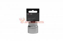 Головка торцевая 1/2" 31 мм LECAR