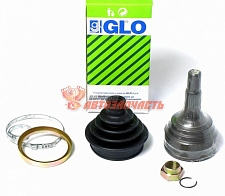Шарнир наружный 2108 GLO в сборе  (шарнир, чехол,хомут...)