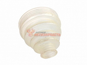 Чехол шарнира карданного вала 21214 БРТ прозрачный 