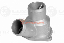 Термостат 1118 (крышка + элемент) Luzar  (92°С) зимний