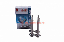 Клапан выпускной 2112 АМР (4шт.) азотированный