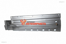 3302 Усилитель боковины ГАЗ 3221 ЗАДНИЙ ПРАВЫЙ