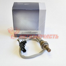 Датчик концентрации кислорода Lada Largus Cartronic (установ. ПОСЛЕ катализатора) (6001549061 Ref.)