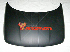 яяя2110 Капот  ВАЗ