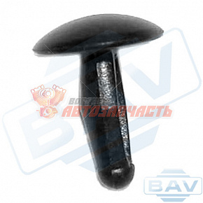 03120 клипса автомобильная GM
