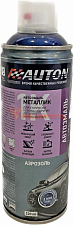 Краска Автон метал 363 Цунами аэр 520 мл
