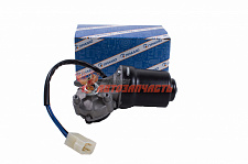 Моторедуктор дворников 2103-07 2121 (4 конт., вал 10мм) Прамо