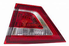 Фонарь задний 2180 Lada Vesta "ДЗС" внутренний правый