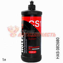 Паста полировальная крупноабразивная СS10 HOLEX(1л)