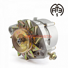 Генератор 2101-2103,2106,2121 (14В/45А) LKD/Прамо