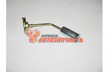 Горелка газовая большая 