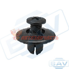 00450 клипса автомобильная ACURA/HONDA/INFINITI/LEXUS/MAZDA/NISSAN/TOYOTA