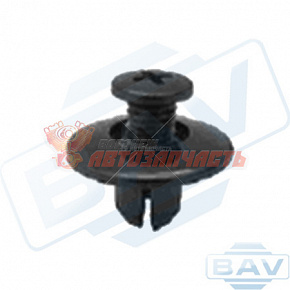 00450 клипса автомобильная ACURA/HONDA/INFINITI/LEXUS/MAZDA/NISSAN/TOYOTA