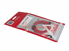 Кабель USB-microUSB TPC-UC4R TYRE C красный