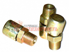 Сапун КПП ГАЗ-2410,31029,3110