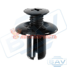 05780 клипса автомобильная HYUNDAI/KIA/MAZDA