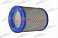 Фильтр воздушный CHRYSLER Sebring 2.0-2.7 01-04  DODGE Stratus 2.0-2.7 01-04  PLYMOUTH Breeze 2