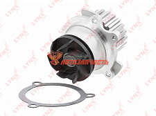 Насос водяной 2108-15 8 кл. LYNX