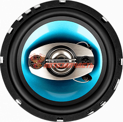 Акустика Ural Бирюза AC-Б1647 / 16