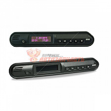 Компьютер бортовой Шеви ВЕКТОР-М "ШТАТ"