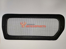 Сетка для воздухозаборника салона Лада Веста (на магнитах)