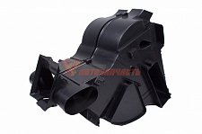 Кожух печки 1118 (2ед.)