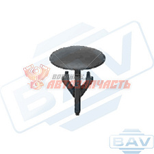 01430 клипса автомобильная ACURA/HONDA