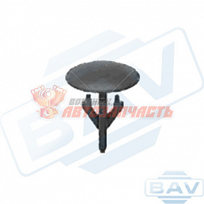 01430 клипса автомобильная ACURA/HONDA