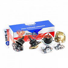 Палец шаровой 2101 Белебей к-кт ПРОФИ