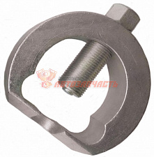 Съемник рулевых тяг и шаровых опор 2121,ГАЗель Сервис ключ 