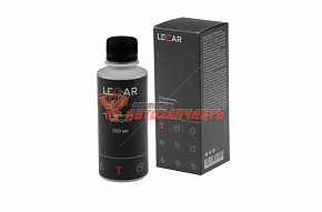 Очиститель форсунок инжектора 200 мл (флакон)