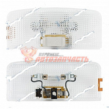 Плафон освещения салона 2170 передний "НОРМА"