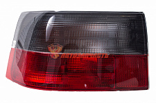 Фонарь задний 2110 "ДЗС" ст/обр наружный левый /21100371601150/