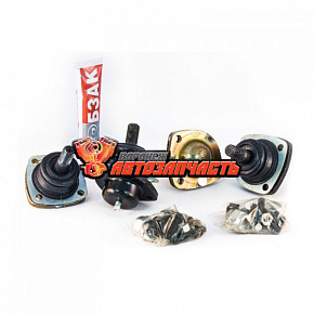 Палец шаровой 2101 Белебей к-кт ПРОФИ